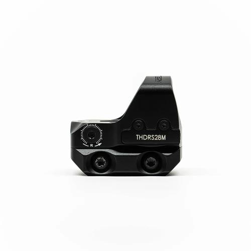 ZeroTech Thrive HD Reflex Sight 1x28 3MOA
