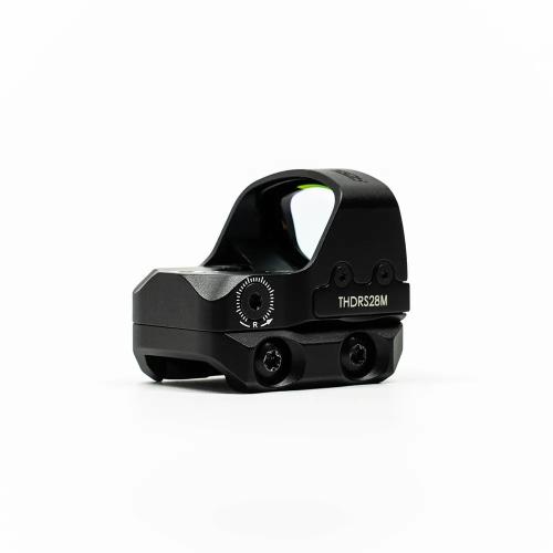 ZeroTech Thrive HD Reflex Sight 1x28 3MOA