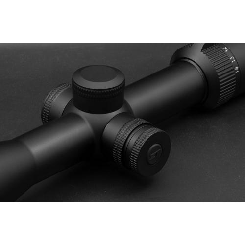 ZEROTECH THRIVE HD 3-18X56 PHR-II IR 30mm