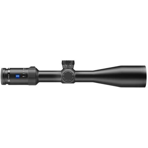 ZEISS CONQUEST V4 6-24x50 ZMOAi-20 Illum. Reticle (#89) - Ext. Elev. -