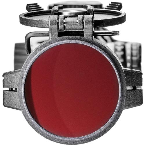 Zeiss Flip-Up and Fold-Flat Objective Cover 44 mm (V4) - 1.969"