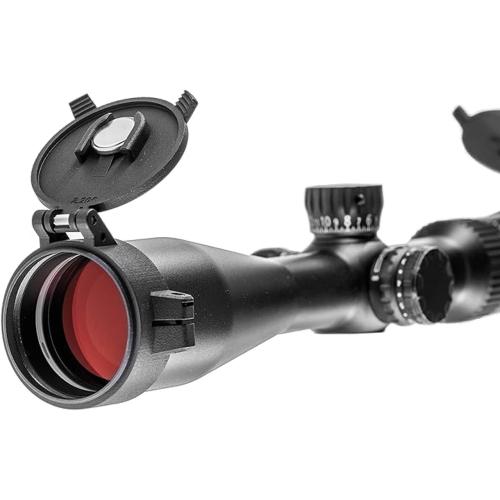 Zeiss Flip-Up and Fold-Flat Objective Cover 44 mm (V4) - 1.969"