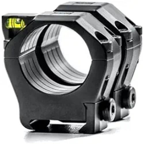 ZEISS 30mm Ultralight 1913 MS Rings w/ Level - MEDIUM (1.0" / 25.4mm) -