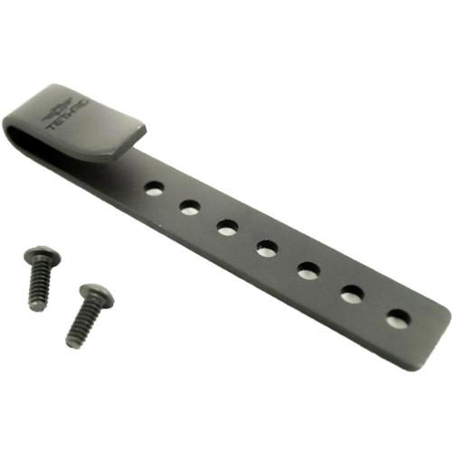 Tethrd Grit Quick Draw Bow Holder