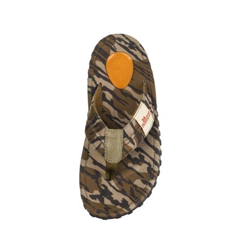 26 Bonezzz Chillzzz Flip Flop MO Bottomland