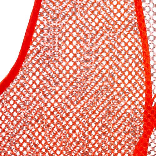 MESH HUNTING VEST - BLAZE ORANGE