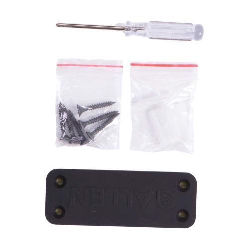 ALLEN COMPANY MAGNETIC GUN MOUNT