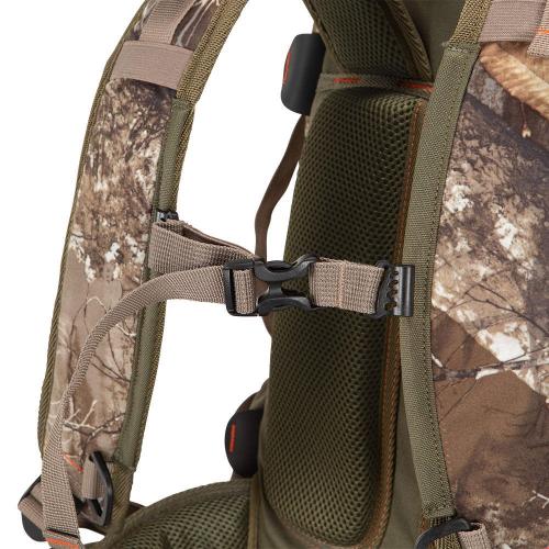 ALLEN COMPANY RESERVOIR DAYPACK - 1800 - REALTREE EDGE