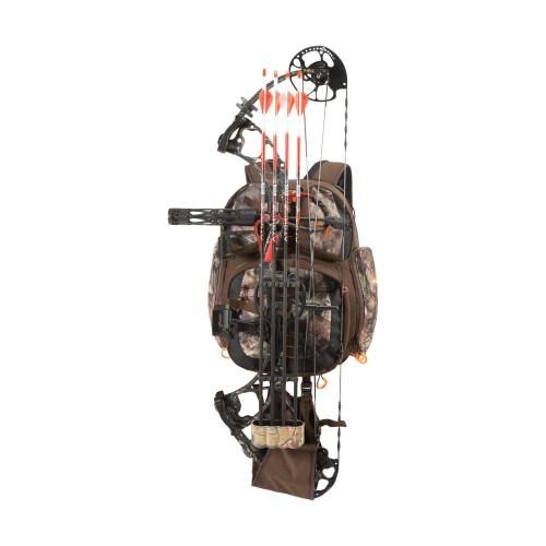 GEAR FIT PURSUIT BRUISER TREESTAND PACK