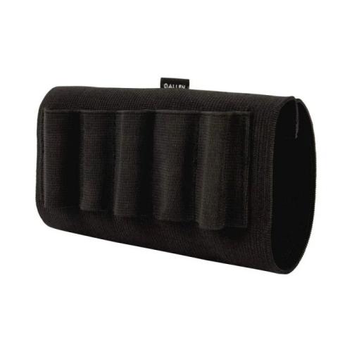 HOLDER-SHT CARTRIDGE BUTTSTK BLK