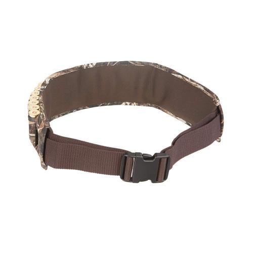 NEOPRENE SHOTGUN SHELL BELT - REALTREE MAX 5