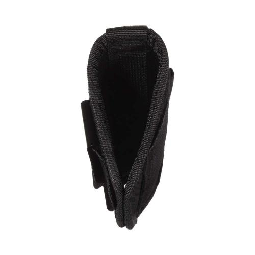 ALLEN COMPANY HOLSTER-AMBI, 3-4 MED AUTOS, BLK
