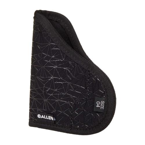 ALLEN COMPANY SPIDERWEB HOLSTER #04 (RUGER LCP -SMALL 380)