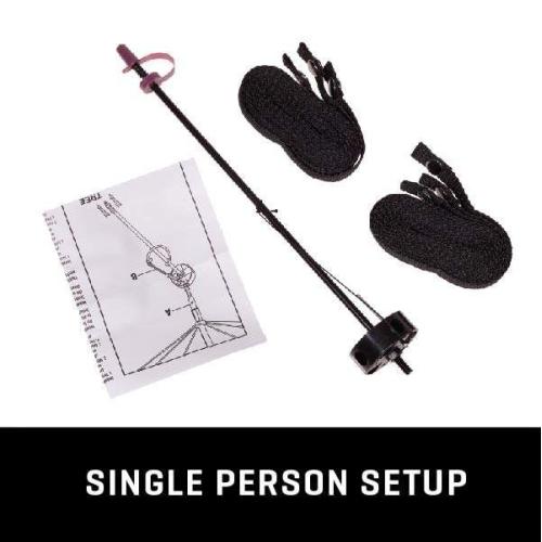 ALLEN COMPANY TREESTAND UMBRELLA