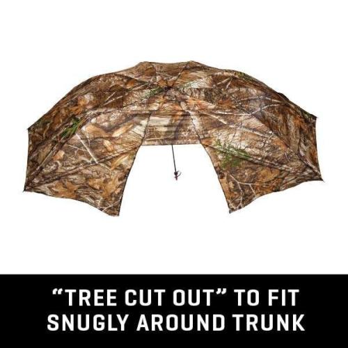 ALLEN COMPANY TREESTAND UMBRELLA
