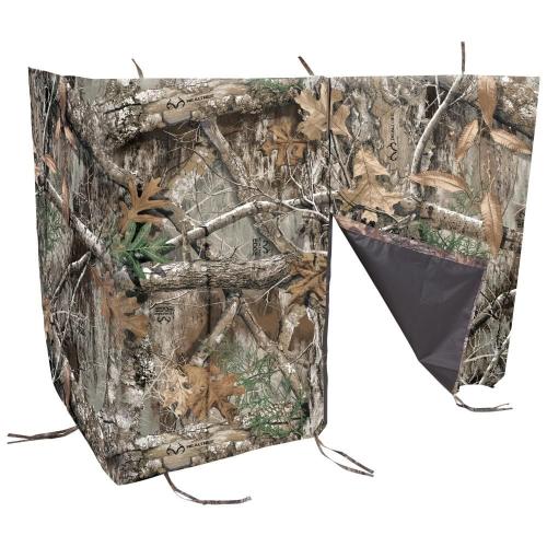 MAGNETIC TREESTAND COVER - REALTREE EDGE