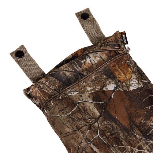 MAGNETIC TREESTAND COVER - REALTREE EDGE