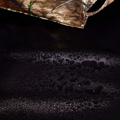 MAGNETIC TREESTAND COVER - REALTREE EDGE