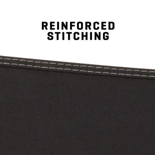 ALLEN COMPANY DURANGO 46 IN RIFLE CASE BLACK
