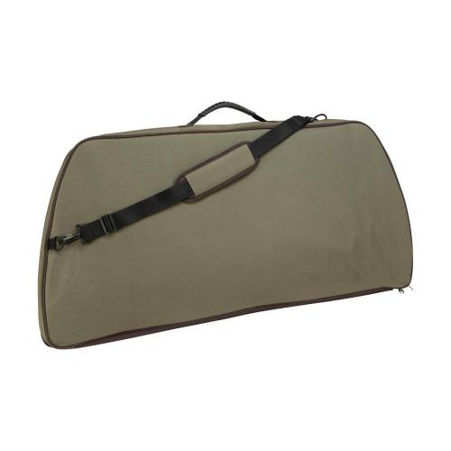 ALLEN COMPANY HEMLOCK COMPOUND BOW CASE 43IN MO COUNTRY/OLIVE