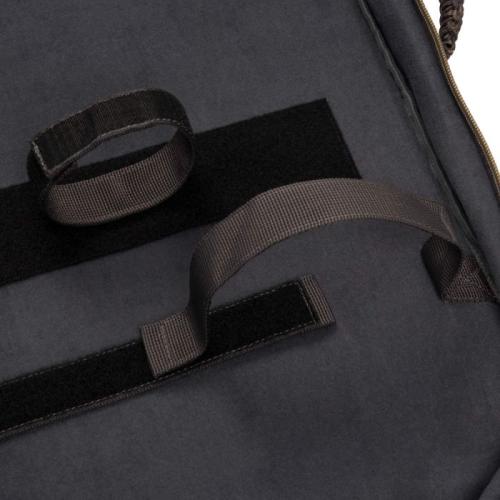BLOODROOT BOW CASE