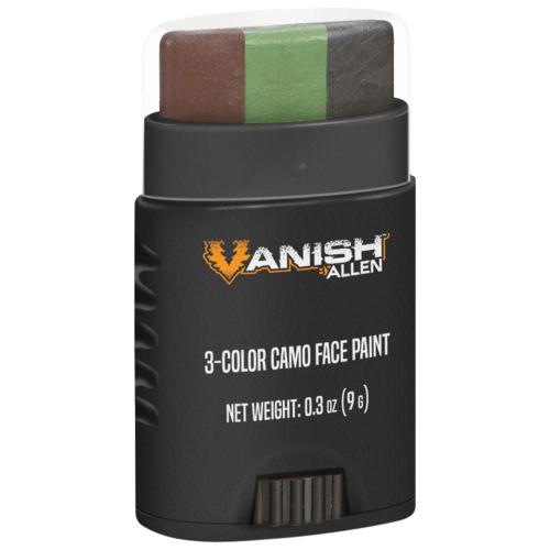 COLOR CAMO FACE PAINT STICK COLOR CAMO FACE PAINT STICK