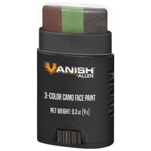 COLOR CAMO FACE PAINT STICK COLOR CAMO FACE PAINT STICK