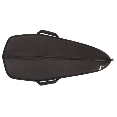 MO BREAK-UP BLAZE 48IN RIFLE CASE WITH POCKET