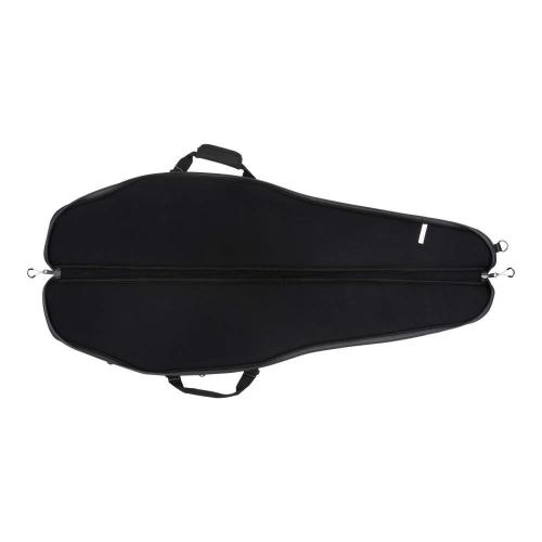 ALLEN COMPANY SAWATCH RIFLE CASE, 46IN, TAN/BLACK