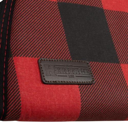 LAKEWOOD 46IN RIFLE CASE - BUFFALO