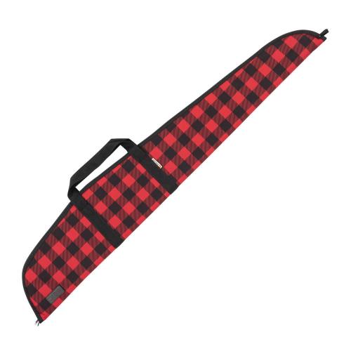 LAKEWOOD 52IN SHOTGUN CASE - BUFFALO