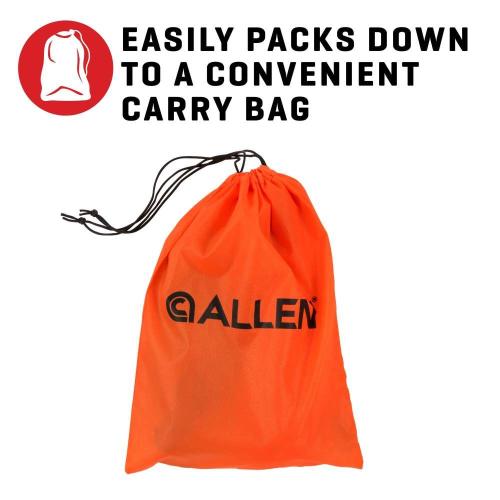 PACK-AWAY TAKEDOWN GAMBREL