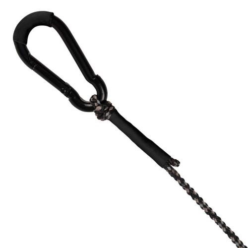 Allen Company Reflective Hoist Rope 5/32"x25'
