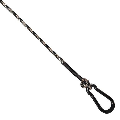 Allen Company Heavy Duty Reflective Hoist Rope