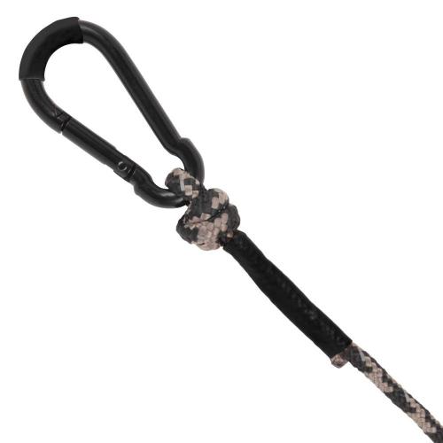 Allen Company Heavy Duty Reflective Hoist Rope