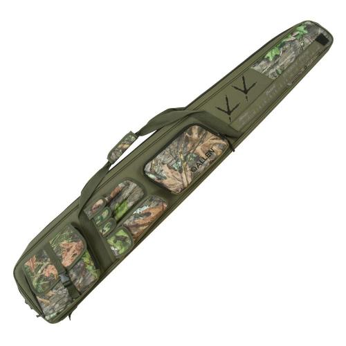 ALLEN COMPANY GEAR-FIT SHOCKER SHOTGUN CASE 52IN