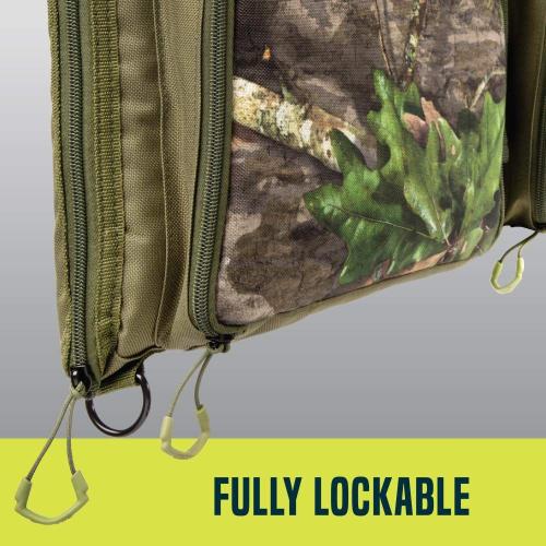 Allen Shocker Turkey Shotgun Case 2.0