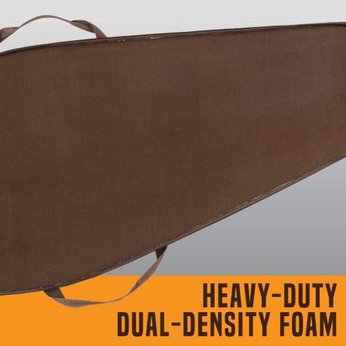 ALLEN COMPANY GEAR-FIT BRUISER GUN CASE, 48IN