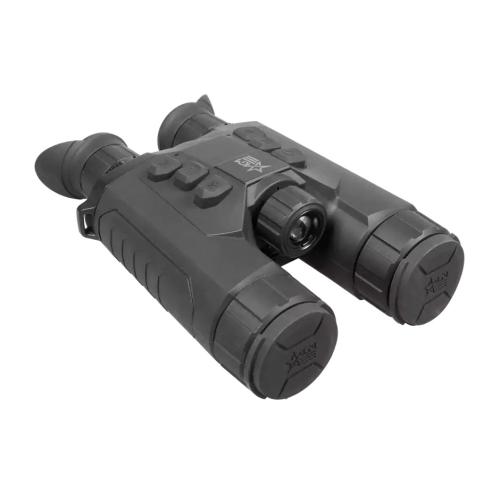 AGM Global Vision OBSERVIR 1x/2x/4x Black