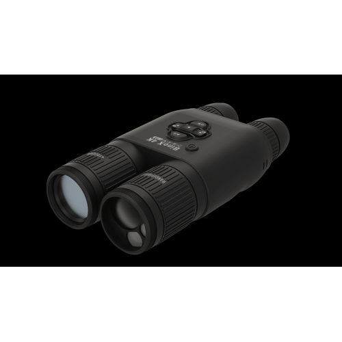 ATN BINOX-4K SMART DAY/NIGHT BINOCULAR