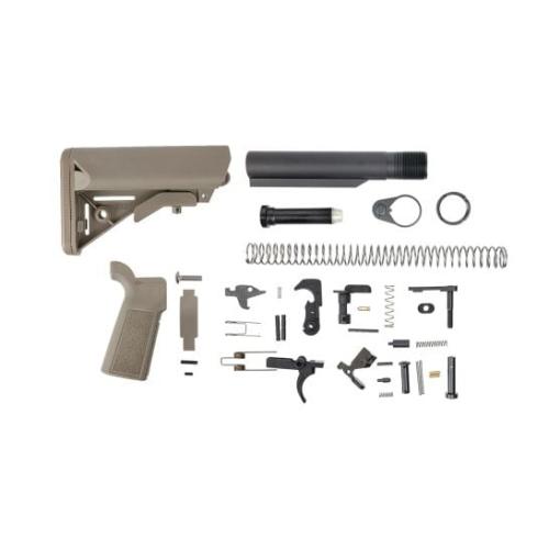 B5 Systems Kit