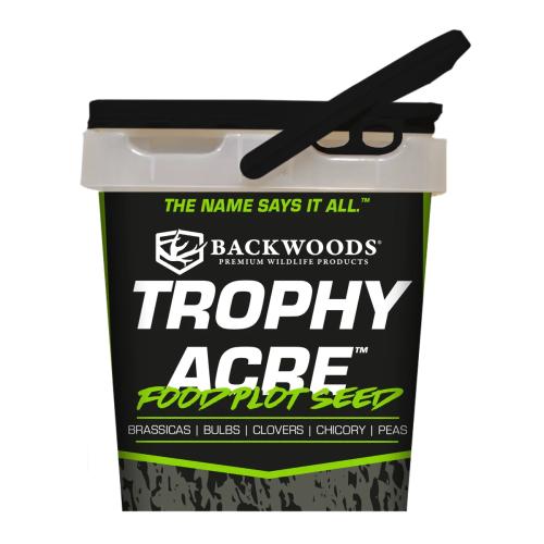 BACKWOODS TROPHY ACRE 20#BG
