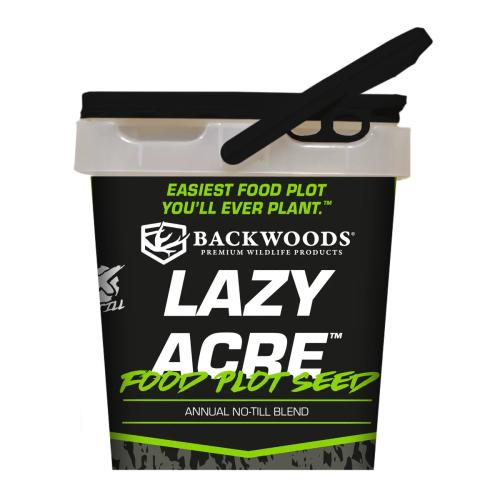 BACKWOODS LAZY ACRE 20#BG