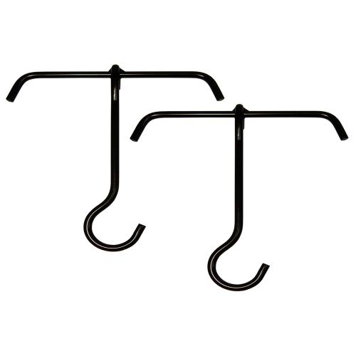 BAYOU CLASSIC 2-pc Lift Hook Set