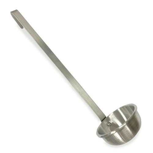 BAYOU CLASSIC Bayou Ladle, 6-oz capacity
