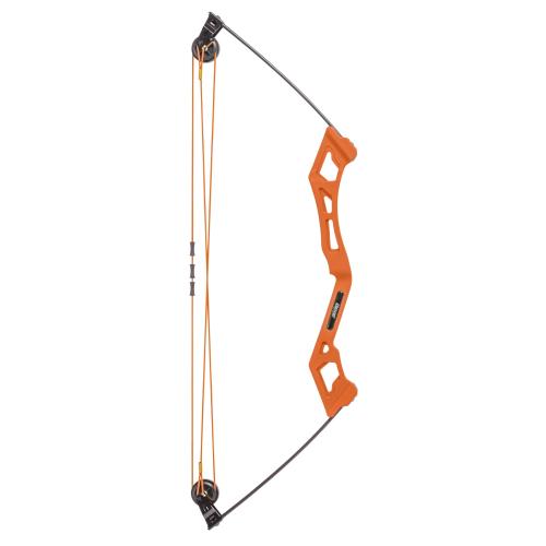 Bear Youth Apprentice Bow Orange