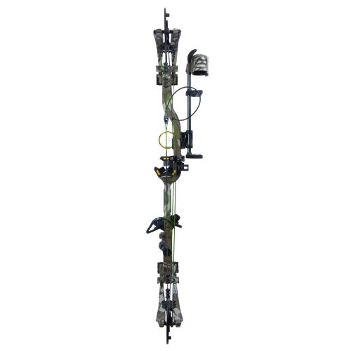 Bear Gamekeeper 70# RH Bottomland