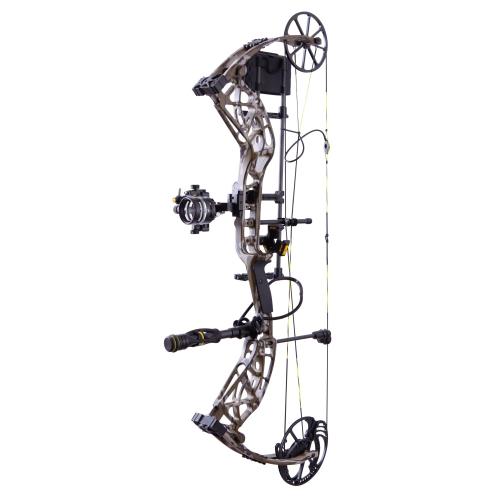 Bear The Hunting Public Adapt 2 70# RH Bottomland