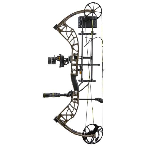 Bear The Hunting Public Adapt 2 70# RH Bottomland
