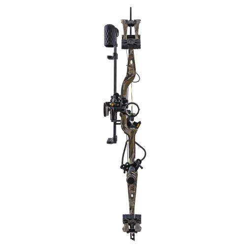 Bear The Hunting Public Adapt 2 70# RH Bottomland